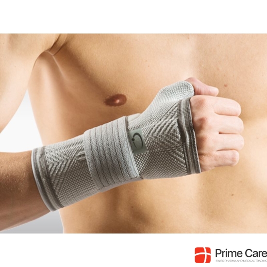 Omnimed Dynamic Manu Handgelenkbandage M Beidseit buy online