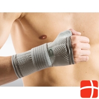 Omnimed Dynamic Manu Handgelenkbandage XL Beidseit