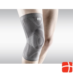 Omnimed Energy ST Genu knee bandage XL anthracite