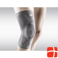 Omnimed Energy ST Genu knee bandage XXL anthracite