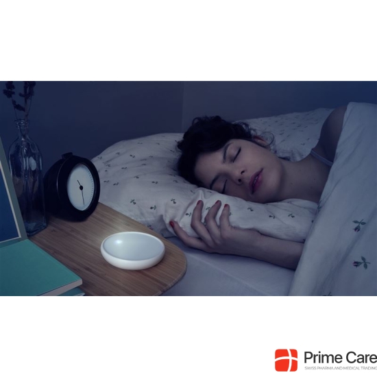 Dodow Sleep Aid The Light Metronome buy online