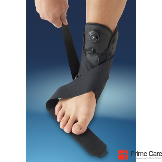 Mediroyal Sprunggelenkstütze XXL 28-32cm Boa Clos buy online