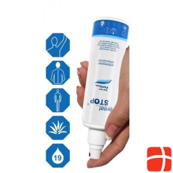 Sweatstop Aloevera Forte Plus Rückenspray 100ml
