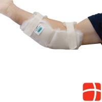 Sundo elbow pads synthetic with Velcro