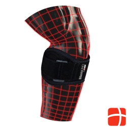 Bilasto Uno Tennis/Golfarm Bandage S-XL with Velcro