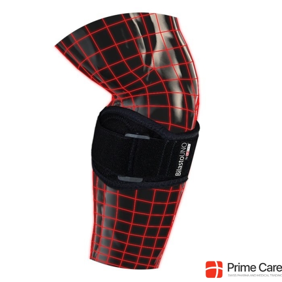 Bilasto Uno Tennis/Golfarm Bandage S-XL with Velcro buy online