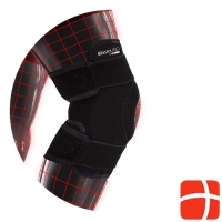 Bilasto Uno Knee bandage S-XL with Velcro