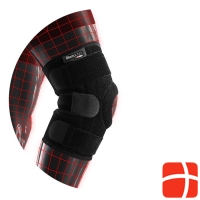 Bilasto Uno Knee bandage S-xl Spiral supports Velcro