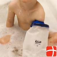 Limbo Badeschutz 55cm Arm Kinder 8-10 Jahre