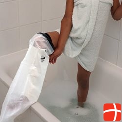 Limbo Badeschutz 63cm Unterschenkel Kind