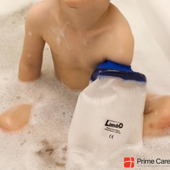 Limbo Badeschutz 57cm Arm Kinder 11-13 Jahre buy online