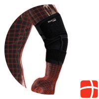 Bilasto Uno Elbow Bandage S-XL Fixation Velcro