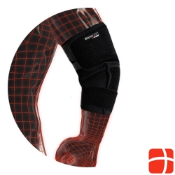 Bilasto Uno Elbow Bandage S-XL Fixation Velcro