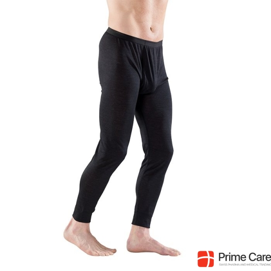Eusana Herren Hose Lang Grösse S/M Schwarz buy online