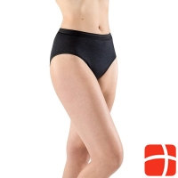 Eusana Ladies Slip S black
