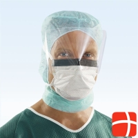Sentinex OP Masken Safety Shield 25 Stück