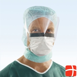 Sentinex OP Masken Safety Shield 25 Stück