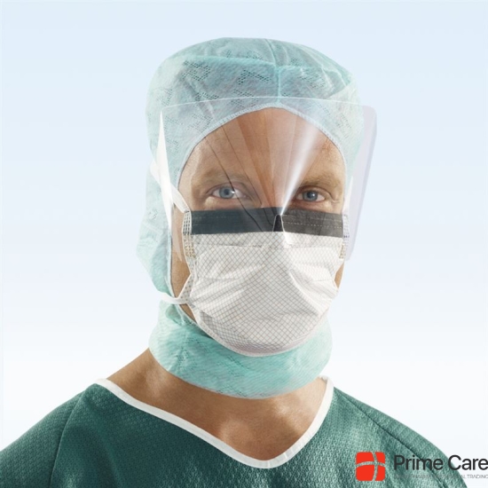Sentinex OP Masken Safety Shield 25 Stück buy online