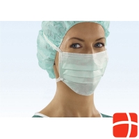 Sentinex OP Masken Lite Grün 50 Stück