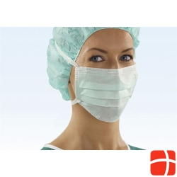 Sentinex OP Masken Lite Grün 50 Stück