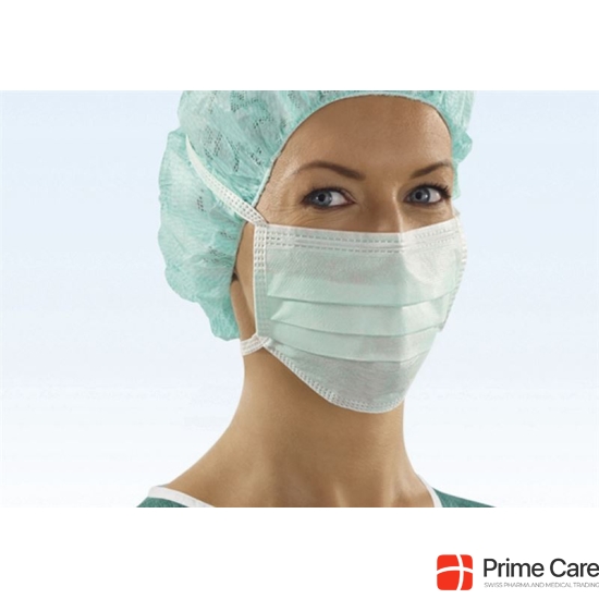 Sentinex OP Masken Lite Grün 50 Stück buy online
