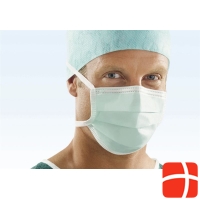 Sentinex OP Masken Classic Grün 50 Stück