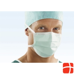 Sentinex OP Masken Classic Grün 50 Stück