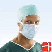 Sentinex OP Masken Extra Touch 50 Stück