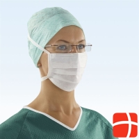 Sentinex OP Masken Ultra 50 Stück