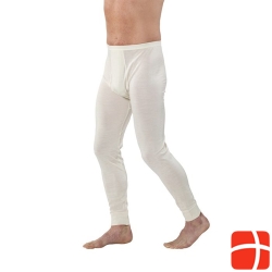 Eusana Herren Hose Lang Grösse XL Ivoire