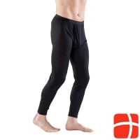Eusana Herren Hose Lang Grösse L Schwarz