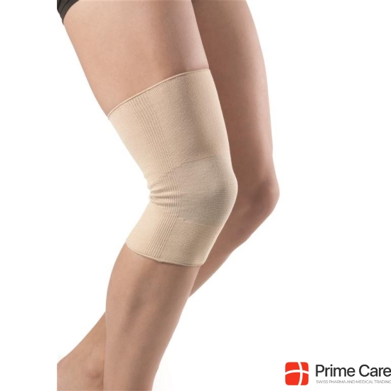 Bilasto Knee bandage Thermo size L Beige buy online