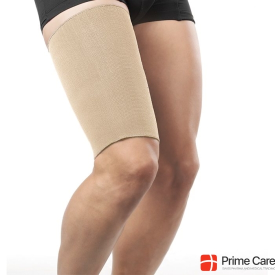 Bilasto Thigh bandage Size S Beige buy online