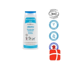 Alpha Nova kids ZEROPOU shampooing préventif 200 ml