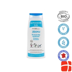 Alpha Nova kids ZEROPOU shampooing préventif 200 ml