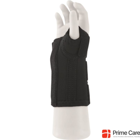 Manu Junior Pollex L left buy online