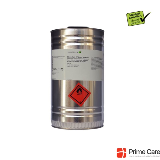 Haens Gid Ethanolum 96% Non Potabile Pheur 5L buy online
