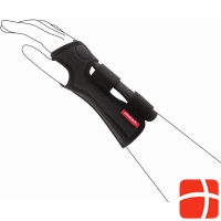 Manu 3D L Right Black