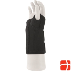 Manu Junior Pollex S Left