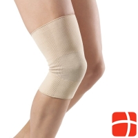 Bilasto Kniebandage Thermo Grösse S Beige