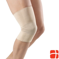 Bilasto Knee bandage Thermo size XL Beige