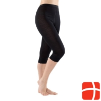 Eusana Pant 3/4 length black M