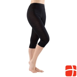 Eusana Pant 3/4 length black M