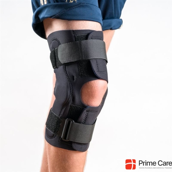 Wrap around knee bandage XL buy online