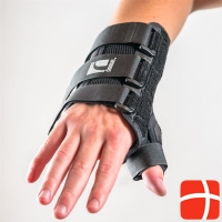 Formfit Thumb Thumb Splint L Right