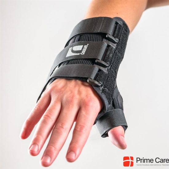 Formfit Thumb Thumb Splint L Right buy online