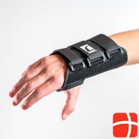 Formfit Wrist Brace Wrist Splint S Left