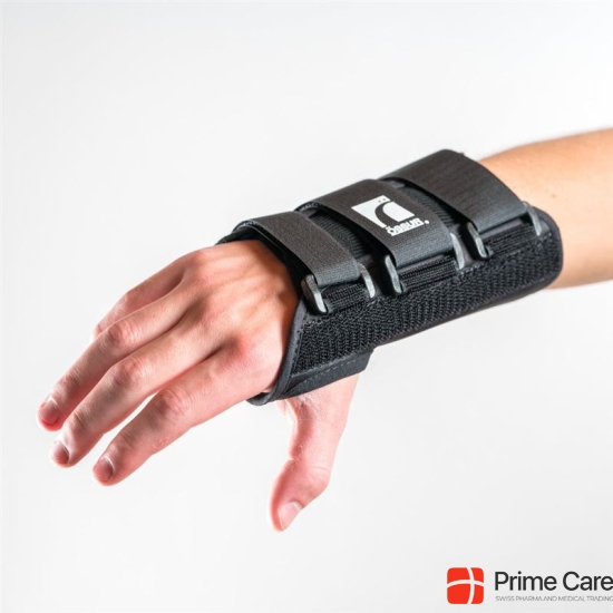 Formfit Wrist Brace Wrist Splint S Left buy online