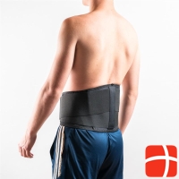 Formfit Back Support Back Bandage S