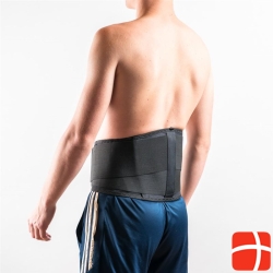 Formfit Back Support Back Bandage S